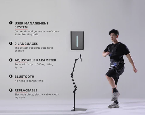 ems strength training ems strength training