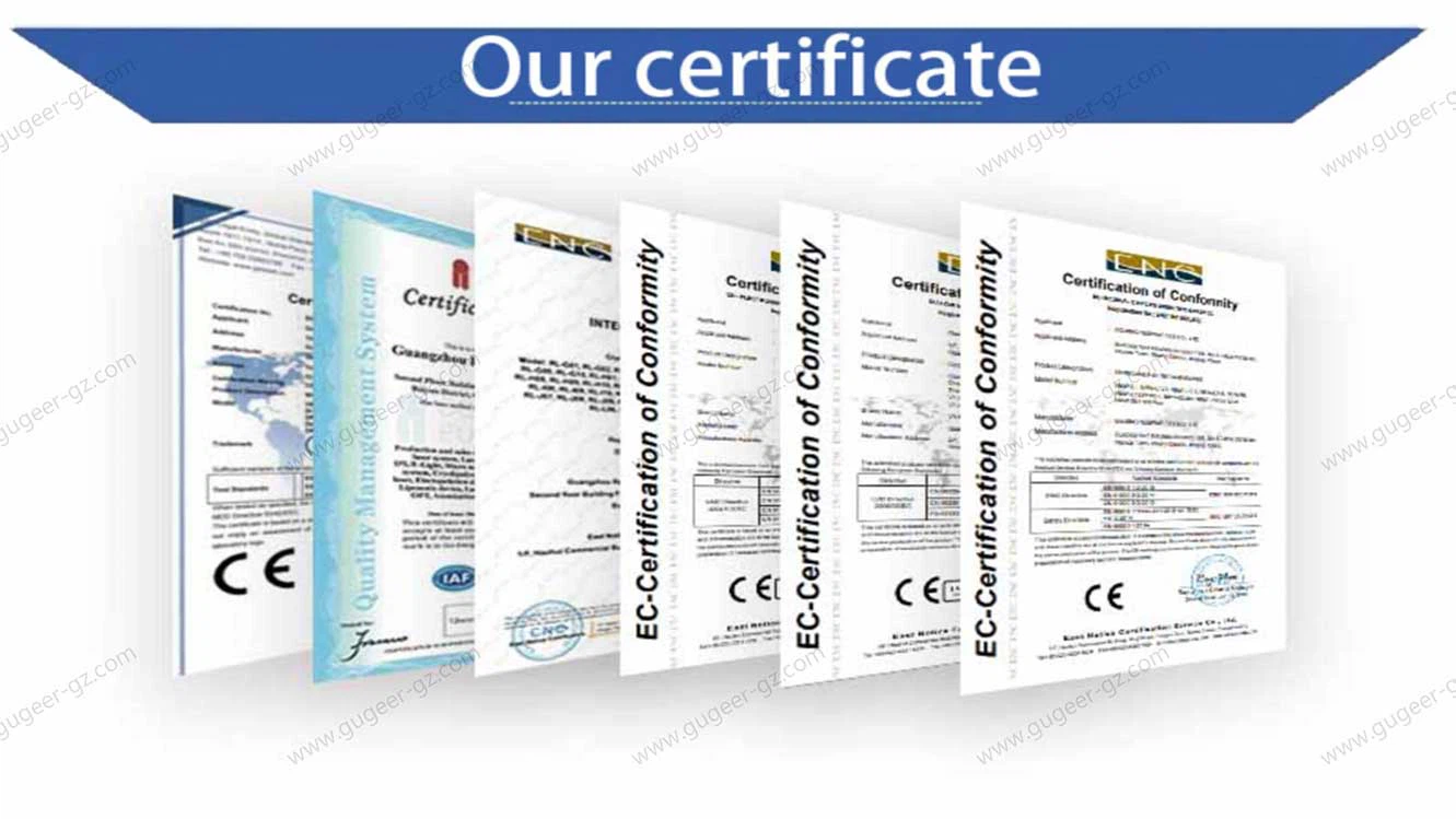 certificate certificate