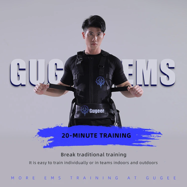 ems training technology ems training technology