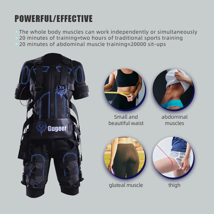 electro stimulation workout electro stimulation workout